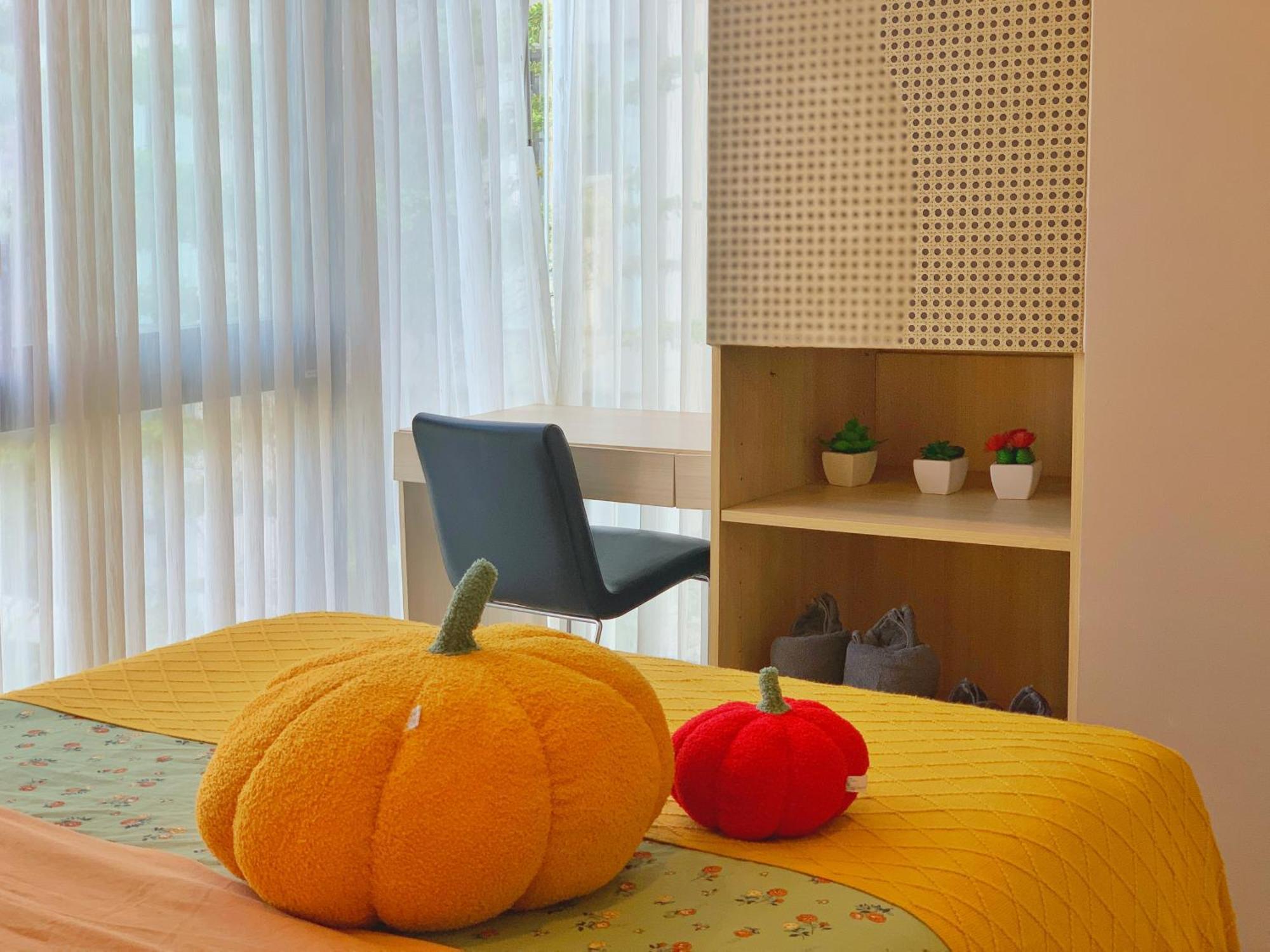 Cm Design Space In Ninman Maya Chiang Mai Zewnętrze zdjęcie