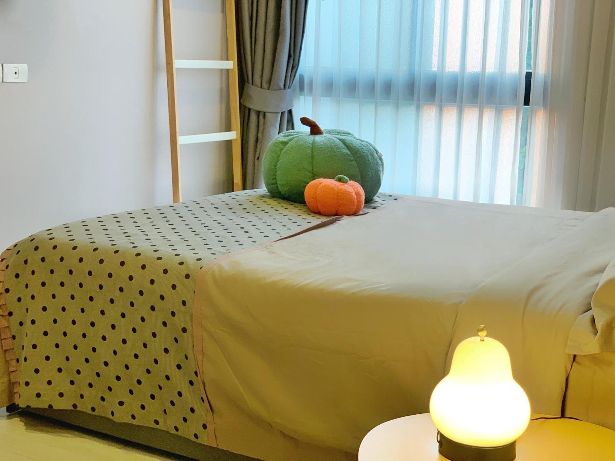 Cm Design Space In Ninman Maya Chiang Mai Zewnętrze zdjęcie