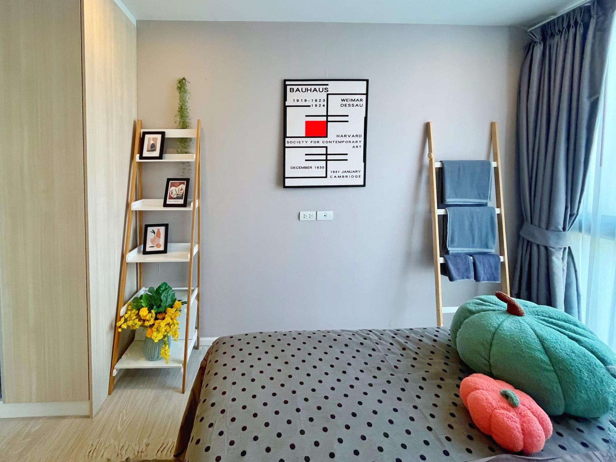 Cm Design Space In Ninman Maya Chiang Mai Zewnętrze zdjęcie