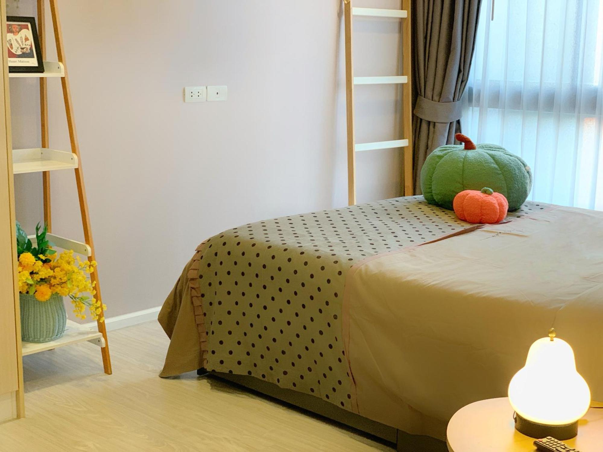 Cm Design Space In Ninman Maya Chiang Mai Zewnętrze zdjęcie