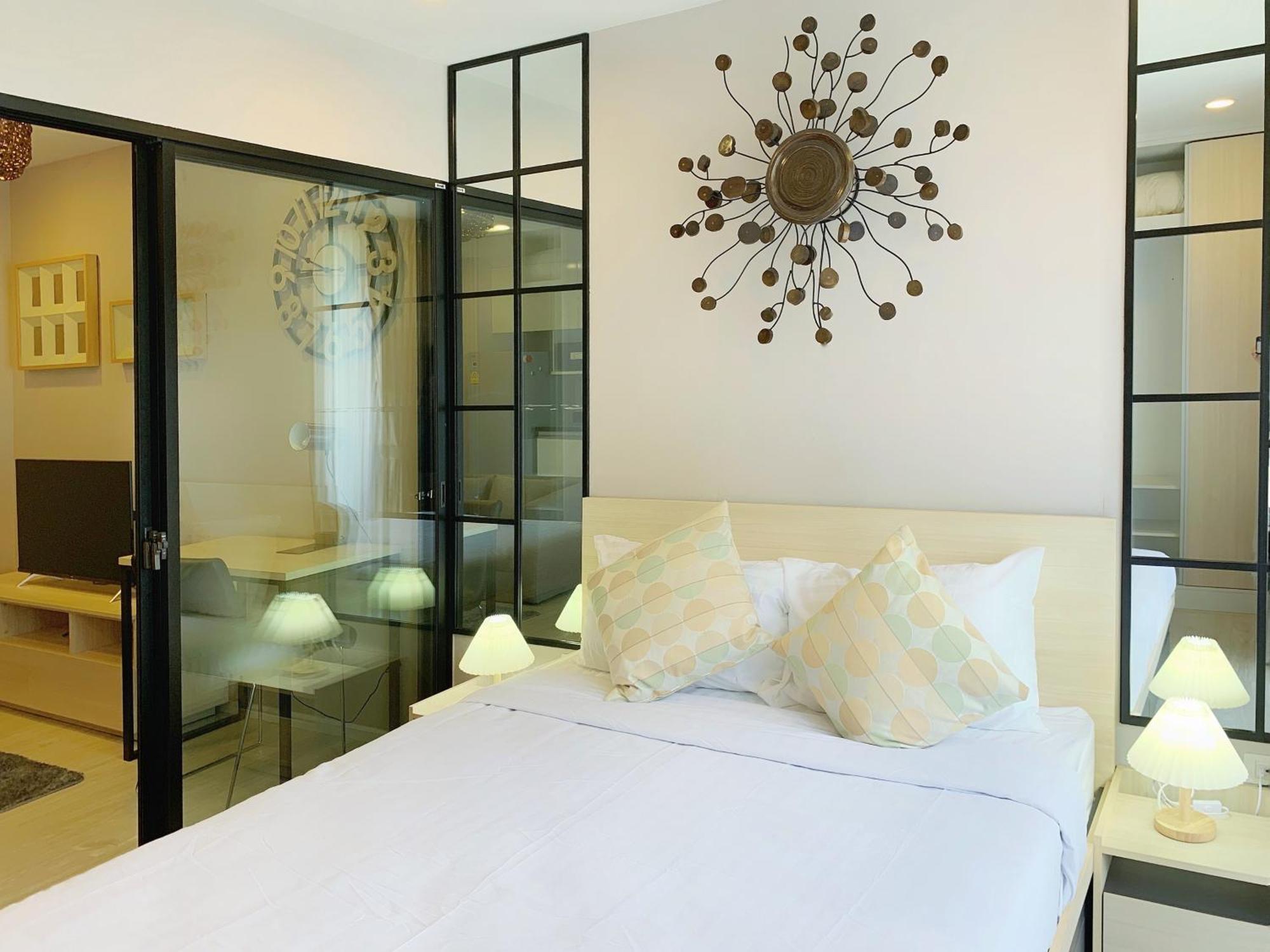 Cm Design Space In Ninman Maya Chiang Mai Zewnętrze zdjęcie