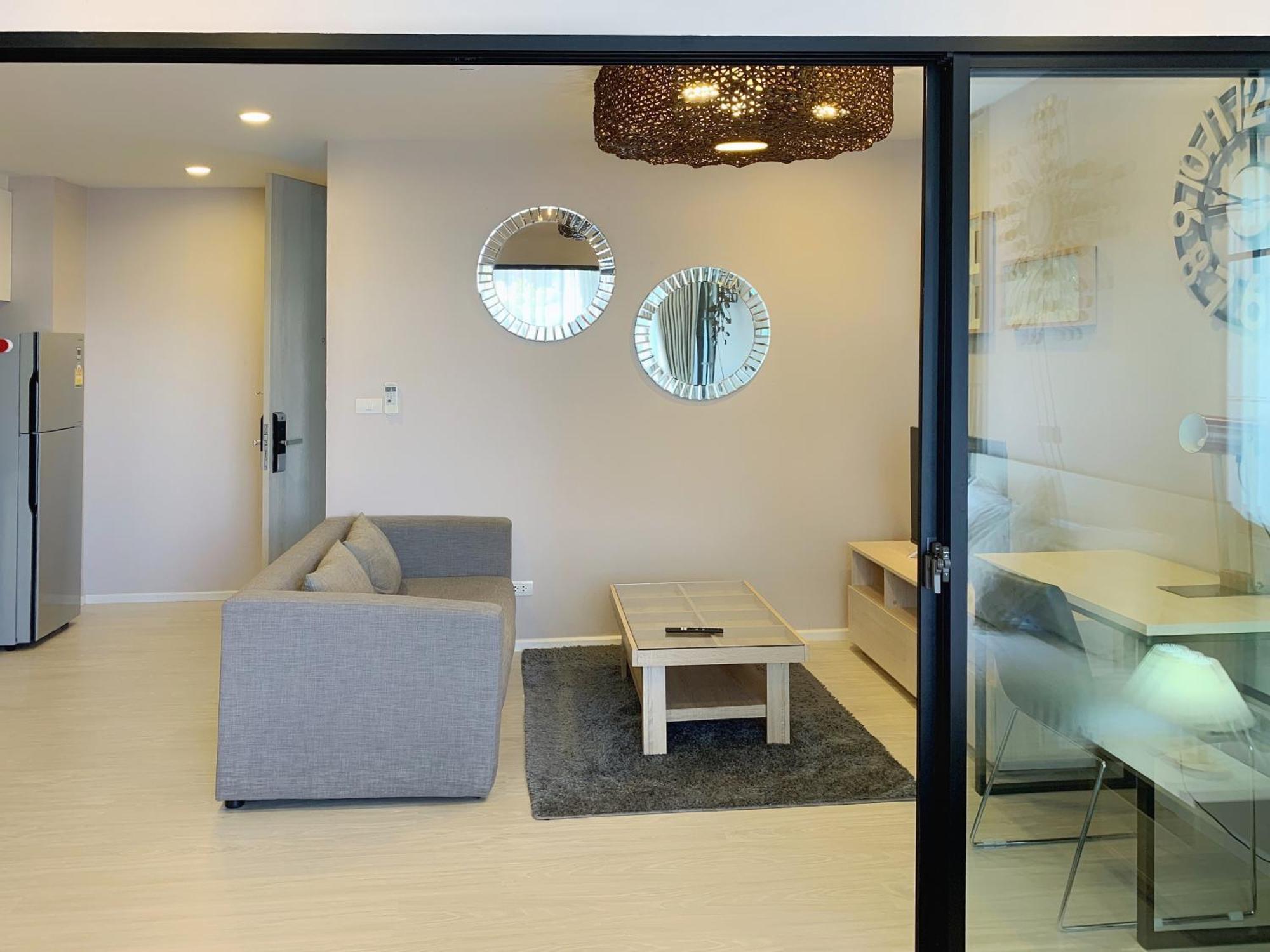 Cm Design Space In Ninman Maya Chiang Mai Zewnętrze zdjęcie