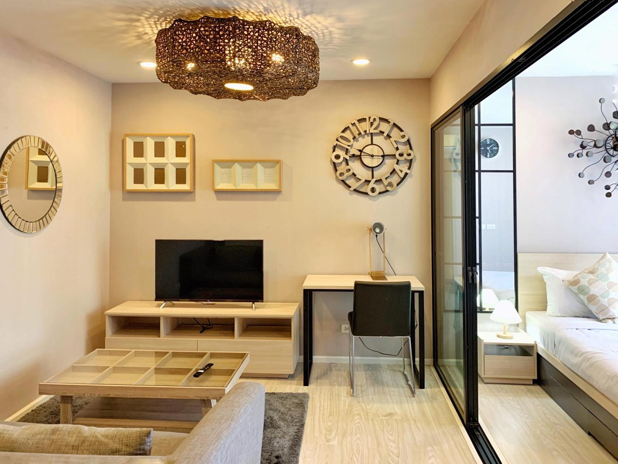 Cm Design Space In Ninman Maya Chiang Mai Zewnętrze zdjęcie