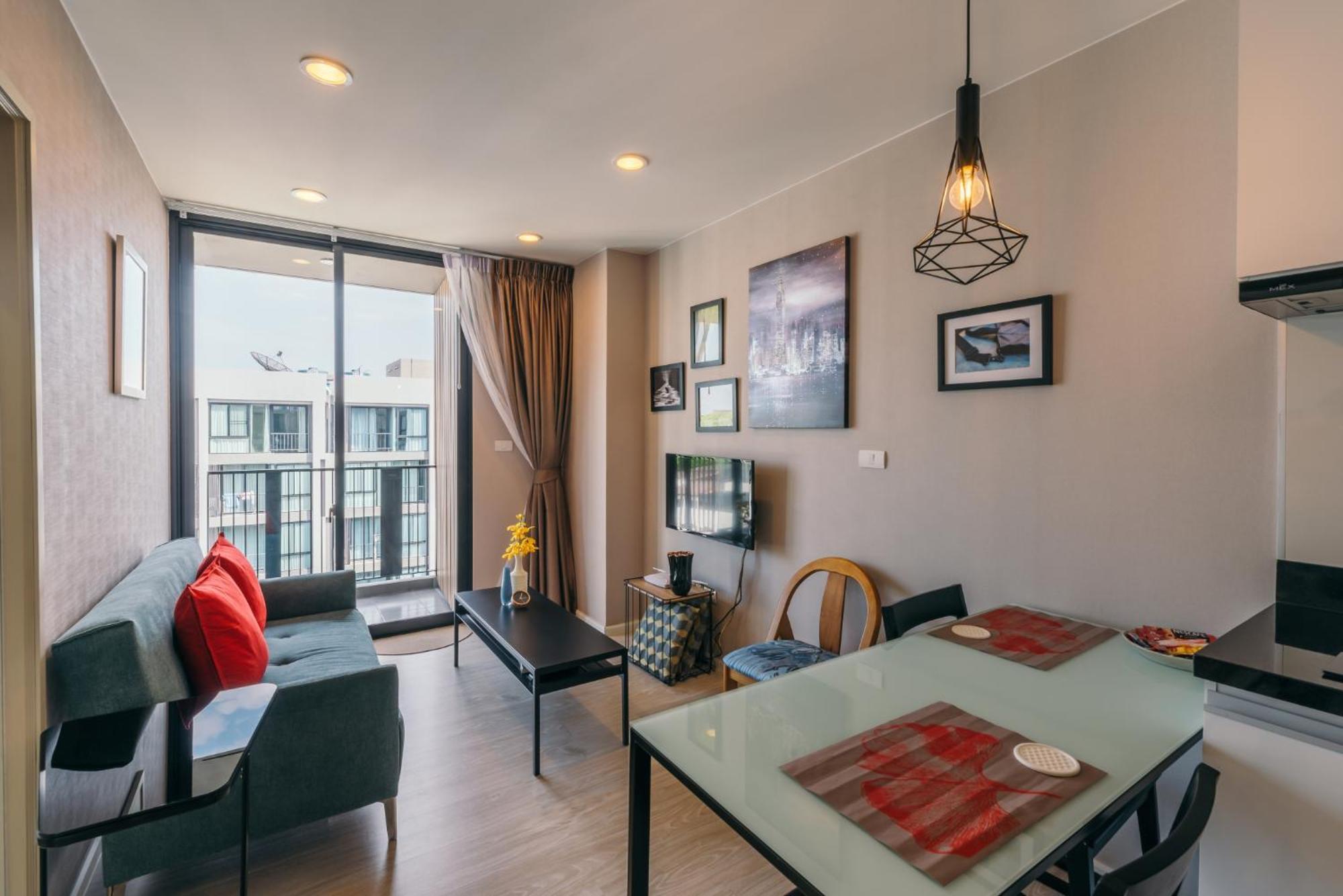 Cm Design Space In Ninman Maya Chiang Mai Zewnętrze zdjęcie